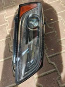 Q5 LIFT LAMPA PRAWA PRZÓD USA 8R0941006E