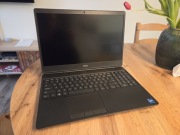 Mobilna stacja robocza Dell Precision 7560 i7-11850H 32GB 512GB T1200