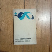 Samotność sztuki M. Czerwiński