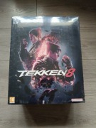 Gra na PC Tekken 8 Edycja Kolekcjonerska