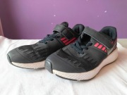 Buty dziewczęce, NIKE, rozm. 31,5