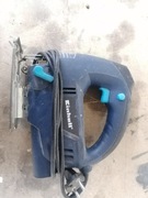 wyrzynarka einhell Bt-Js 650E