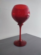 Wazon/kielich projekt Horbowy PRL