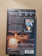 unikat kolekcjoner kości vhs kaseta video morgan freeman