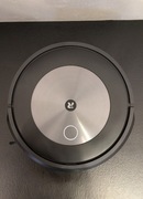 IROBOT Roomba J7+ (J755840) | Stan Idealny | Sam opróżnia brud!