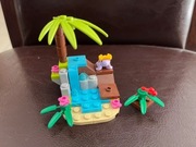 Lego FRIENDS - Żółwi raj - zestaw nr 41041