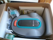 Robot koszący Gardena Sileno Life 1000m2