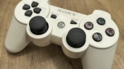Pad oryginalny dualshock 3 sixaxis ps3 jak NOWY kolekcjonerski