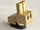 LEGO figurka minecraft minebunny01 królik