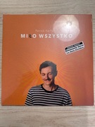 Patrick The Pan - Miło Wszystko (Daria Zawiałow) - winyl - nowy - folia