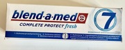 Blend-a-med pasta do zębów 