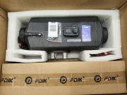 Nagrzewnica olejowa FDIK 5kW chińskie webasto chinbasto 12V