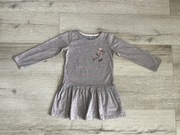 Sukieneczka dla dziewczynki 110