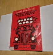 Ośmioro małych dwoje dużych i ciężarówka- Anne Cath. Vestly