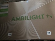 Telewizor Philips 65PUS8009 Abilight gratis