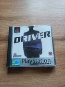 Driver na PlayStation 1