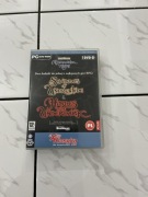 Neverwinter nights : Shadows of undrentide & Hordes of the Underdark