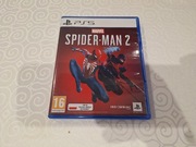 Gra Spider-Man PS5 PL super stan CD