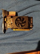 GT 710 gigabyte 1GB DDR3