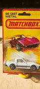 Matchbox no.31 Mazda RX7