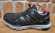 Buty trekkingowe Salomon XR Mission, R. 38 2/3 - 5,5 - 24 cm