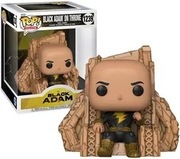 Funko Pop XL Black Adam Marvel figurka z filmu