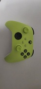 Pad Microsoft Xbox Series kolor Electric Volt