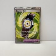 Karta Pokemon TCG Counter Gain Ascended Heroes