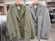 Marynarka hand made vicolo babylon motel 