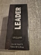 Woda toaletowa LEADER 100ml Oriflame 