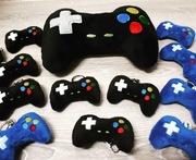 Brelok pad Xbox konsola dla gracza 