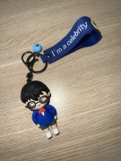 Breloczek Harry potter