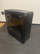 Gamingowy komputer Ryzen 5 2600 GTX 1060 RAM 32 GB 3x Dysk SSD 1x HDD