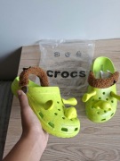 Crocs x Shrek DreamWorks Nowe Rozmiar 38