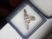 Gapa czapkowa II-wojenna