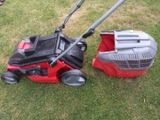 Kosiarka akumulatorowa Einhell GE-CM 36/43 Li M-Solo