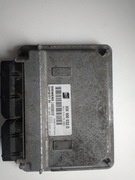 Sterowniki silnika 03E 906 033D Siemens 