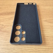 Etui Wstrząsoodporne Samsung Galaxy S25 Ultra, Black