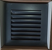 Kratka wentylacyjna kominkowa 17G/FRESH