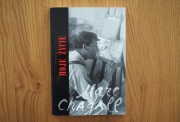 Moje życie, Marc Chagall 