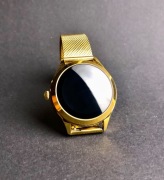 Smartwatch Damski Giewont złoty + dodatkowy pasek