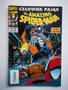 Tm-semic. Spider-Man 9/94