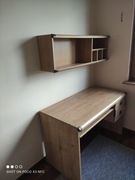 Biurko młodzieżowe 