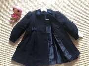 Płaszczyk NOWY na 2 latka