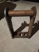 Mocowanie, ramka Lehnhoff MS08