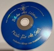 Musik fuer die Seele-Muzyka dla duszy,brak śladów używ.