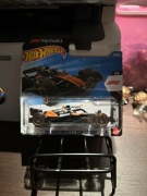 HOT WHEELS F1 McLaren