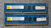 2x8GB DDR3 Nanya 1600MHz
