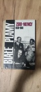 Białe plamy "ZSRR-Niemcy 1939-1941"