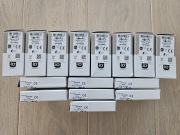 Somfy 1811093 Smoove 1 IN io Pure Shine sensitive + ramka 9015022